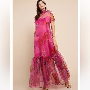 CAARA melody dress size s